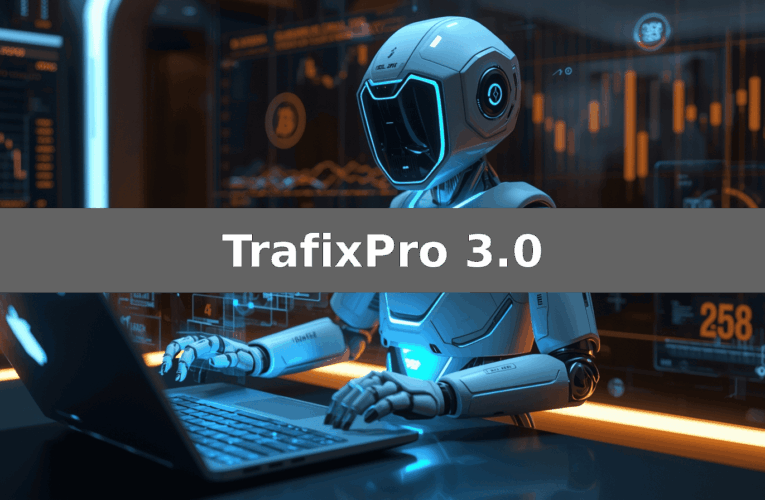 TrafixPro 3.0 Erfahrungen 2026: Ist diese Plattform seriös oder riskant? – Basierend auf verfügbaren Informationen