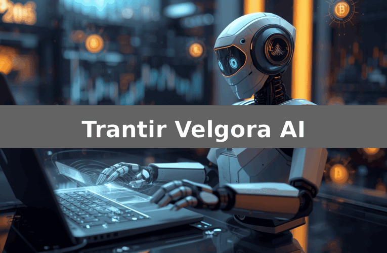 Trantir Velgora AI Erfahrungen 2026: Seriöse Plattform oder nicht? – Basierend auf Nutzerbewertungen