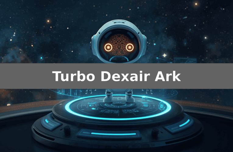 Turbo Dexair Ark Erfahrungen 2026: Funktioniert es wirklich? – Basierend auf Nutzerbewertungen