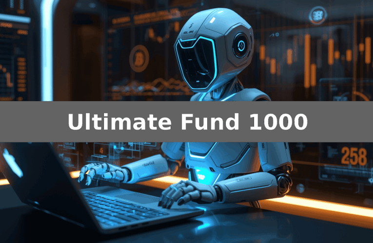 Ultimate Fund 1000 Erfahrungen 2026: Seriöse Plattform oder nicht? – Basierend auf Plattformfunktionen