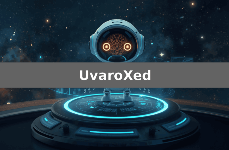 UvaroXed Erfahrungen 2026: Seriöse Plattform oder nicht? – Basierend auf Plattformfunktionen