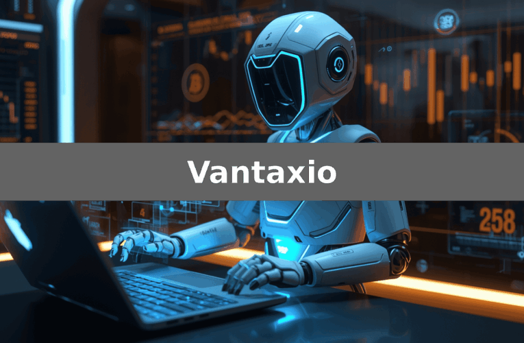 Vantaxio Erfahrungen 2026: Funktioniert es wirklich? – Basierend auf Plattformfunktionen