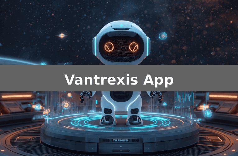 Vantrexis App Erfahrungen 2026: Hype vs. Leistung: Unsere Analyse? – Basierend auf Nutzerbewertungen
