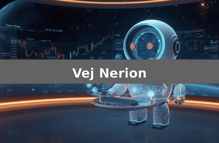 Vej Nerion Erfahrungen 2026: Versprechen vs. Realität: Was Sie wissen sollten? – Basierend auf verfügbaren Informationen