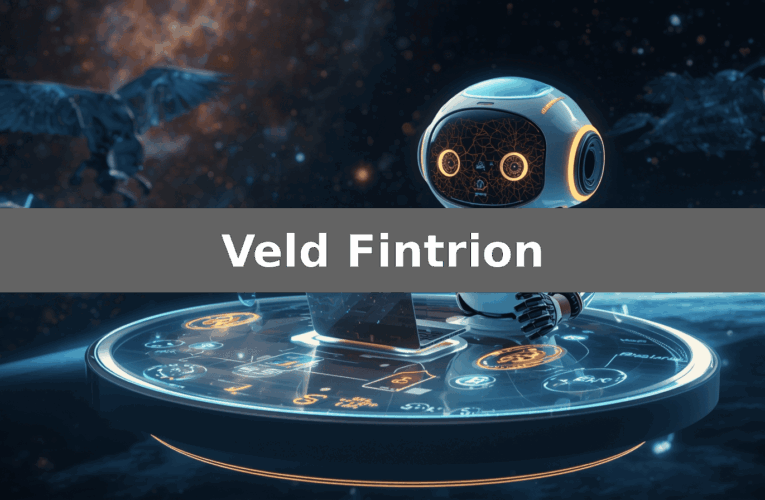 Veld Fintrion Erfahrungen 2026: Sicher zu nutzen oder besser meiden? – Basierend auf Plattformfunktionen
