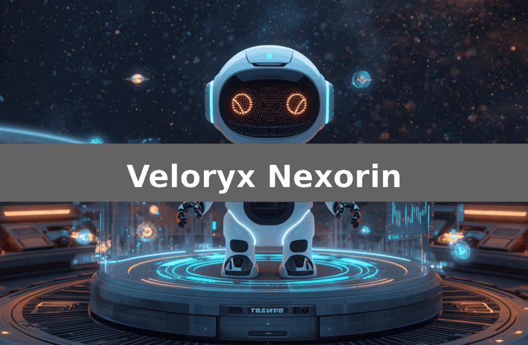 Veloryx Nexorin Erfahrungen 2026: Versprechen vs. Realität: Was Sie wissen sollten? – Basierend auf verfügbaren Informationen