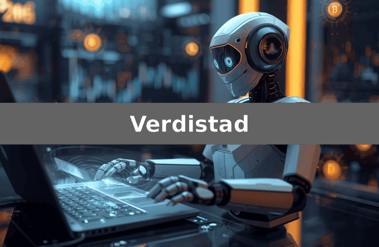 Verdistad Erfahrungen 2026: Sicher zu nutzen oder besser meiden? – Basierend auf verfügbaren Informationen