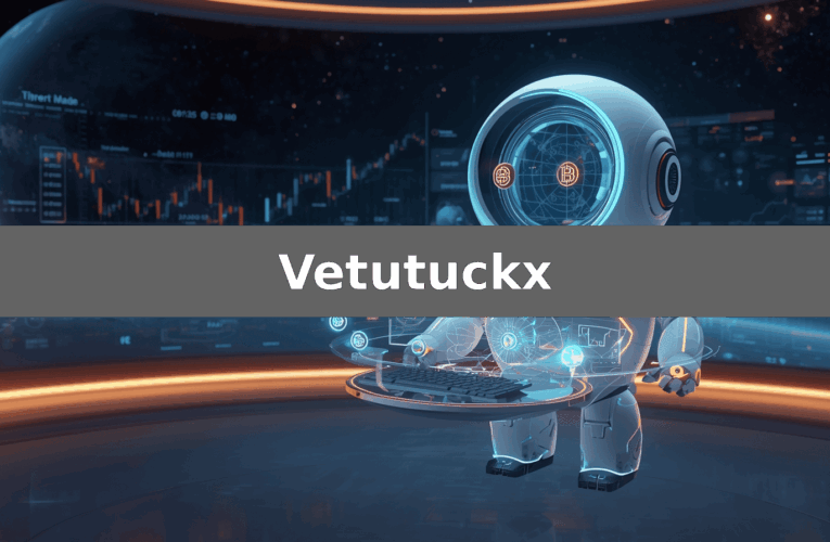 Vetutuckx Erfahrungen 2026: Ist diese Plattform seriös oder riskant? – Basierend auf Nutzerbewertungen