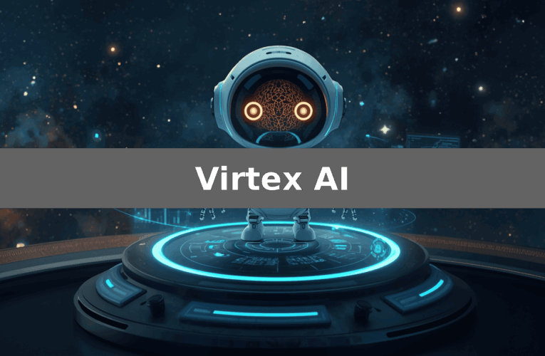 Virtex AI Erfahrungen 2026: Sicher zu nutzen oder besser meiden? – Basierend auf verfügbaren Informationen