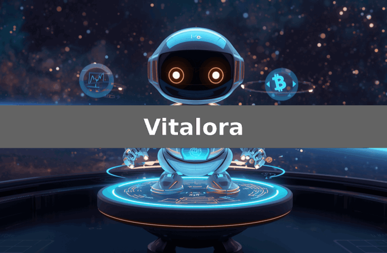 Vitalora Erfahrungen 2026: Legitimes Tool oder überbewertetes Produkt? – Basierend auf Plattformfunktionen