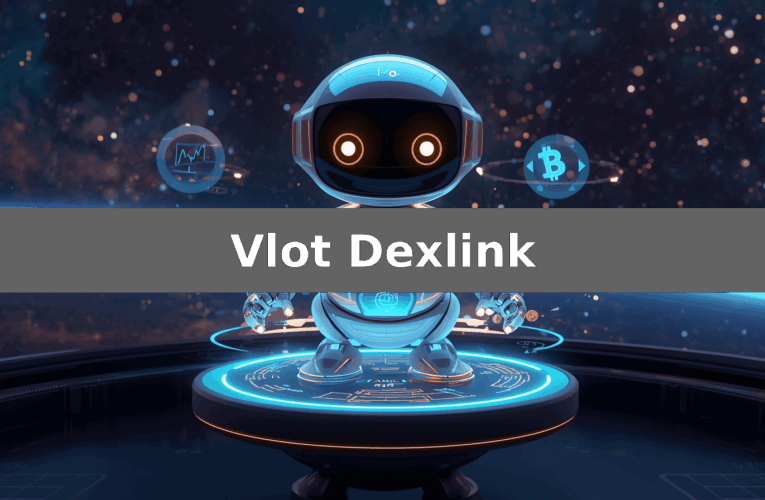 Vlot Dexlink Erfahrungen 2026: Seriöse Plattform oder nicht? – Basierend auf verfügbaren Informationen