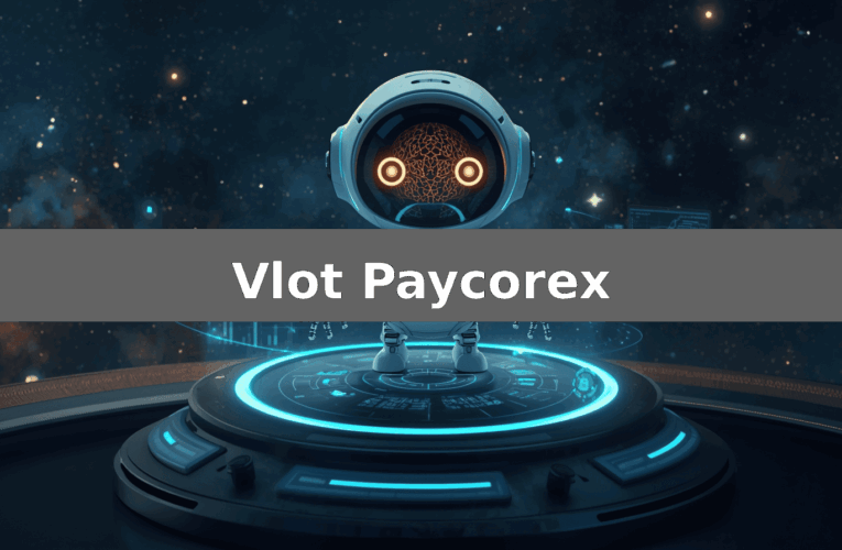 Vlot Paycorex Erfahrungen 2026: Funktioniert es wirklich? – Basierend auf Plattformfunktionen
