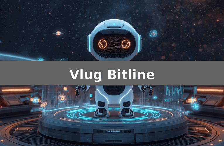 Vlug Bitline Erfahrungen 2026: Funktioniert es wirklich? – Basierend auf Plattformfunktionen