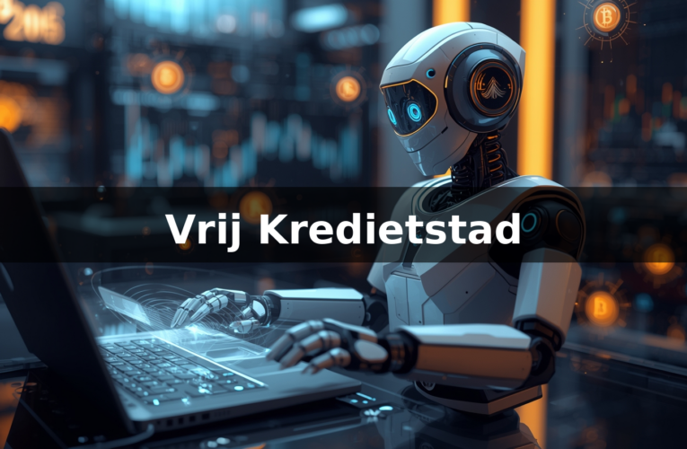 Vrij Kredietstad Erfahrungen 2026: Legitimes Tool oder überbewertetes Produkt? – Basierend auf Nutzerbewertungen