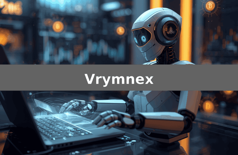 Vrymnex Erfahrungen 2026: Seriöse Plattform oder nicht? – Basierend auf verfügbaren Informationen