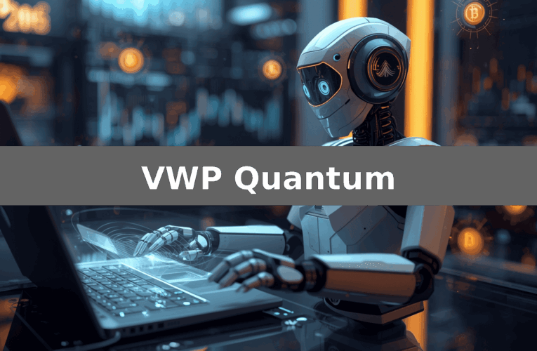 VWP Quantum Erfahrungen 2026: Legitimes Tool oder überbewertetes Produkt? – Basierend auf verfügbaren Informationen