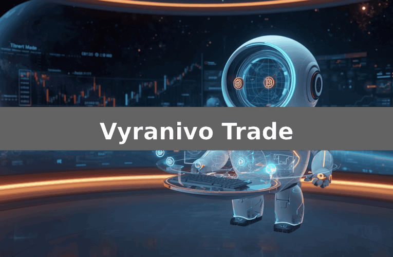 Vyranivo Trade Erfahrungen 2026: Betrug oder echte Chance? – Basierend auf Nutzerbewertungen