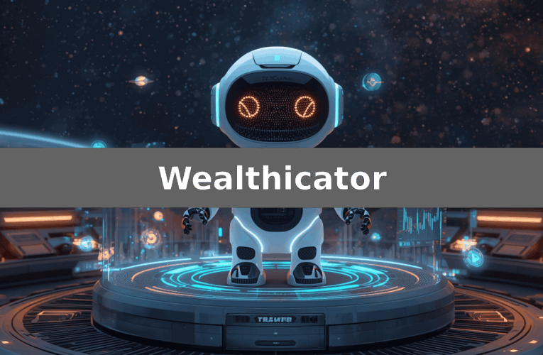 Wealthicator Erfahrungen 2026: Hype vs. Leistung: Unsere Analyse? – Basierend auf Plattformfunktionen