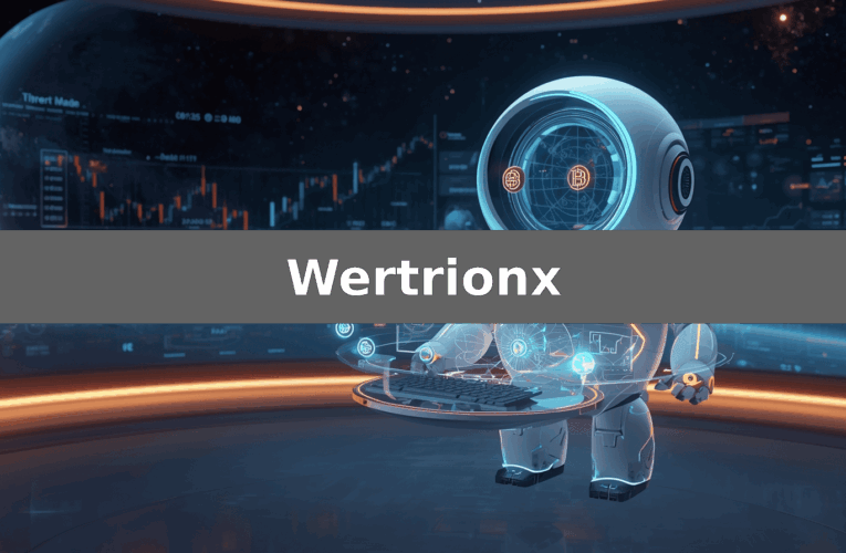 Wertrionx Erfahrungen 2026: Betrug oder echte Chance? – Basierend auf Nutzerbewertungen
