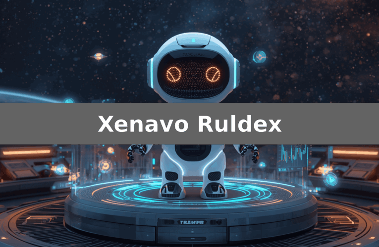 Xenavo Ruldex Erfahrungen 2026: Legitimes Tool oder überbewertetes Produkt? – Basierend auf Plattformfunktionen