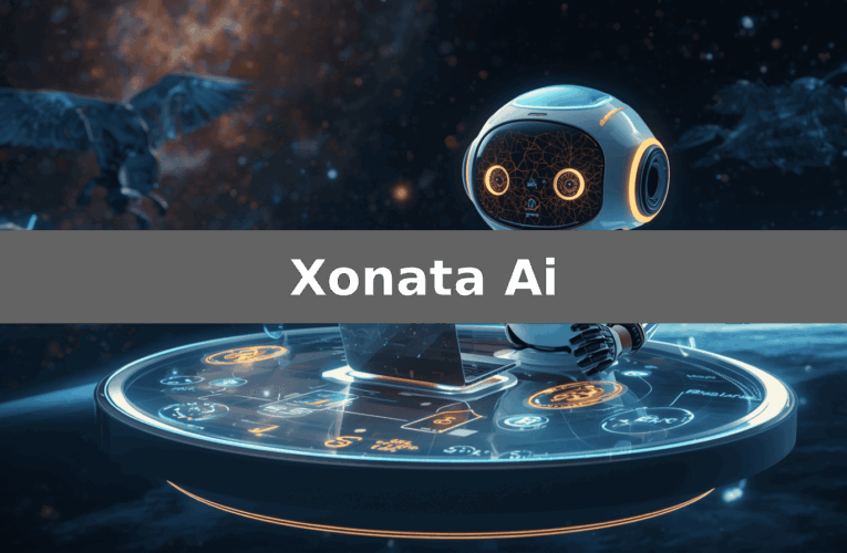 Xonata Ai Erfahrungen 2026: Versprechen vs. Realität: Was Sie wissen sollten? – Basierend auf Plattformfunktionen