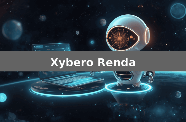 Xybero Renda Erfahrungen 2026: Liefert es echte Ergebnisse? – Basierend auf Nutzerbewertungen