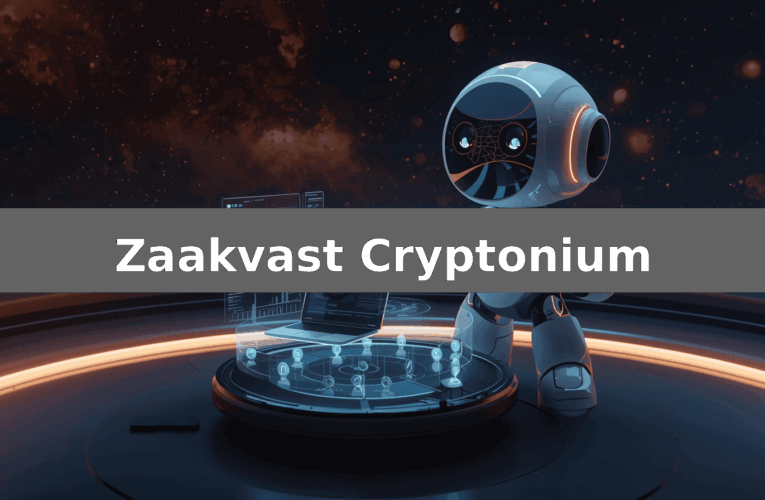 Zaakvast Cryptonium Erfahrungen 2026: Hype vs. Leistung: Unsere Analyse? – Basierend auf Nutzerbewertungen