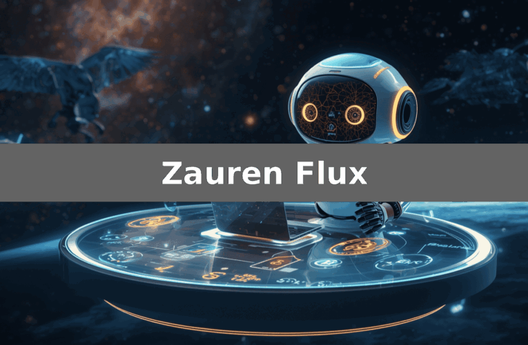 Zauren Flux Erfahrungen 2026: Legitimes Tool oder überbewertetes Produkt? – Basierend auf Plattformfunktionen