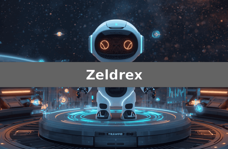 Zeldrex Erfahrungen 2026: Betrug oder echte Chance? – Basierend auf verfügbaren Informationen