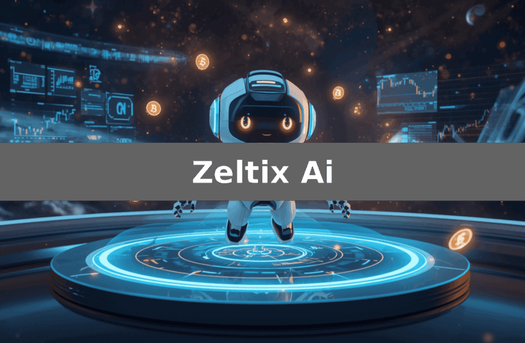 Zeltix Ai Erfahrungen 2026: Betrug oder echte Chance? – Basierend auf verfügbaren Informationen
