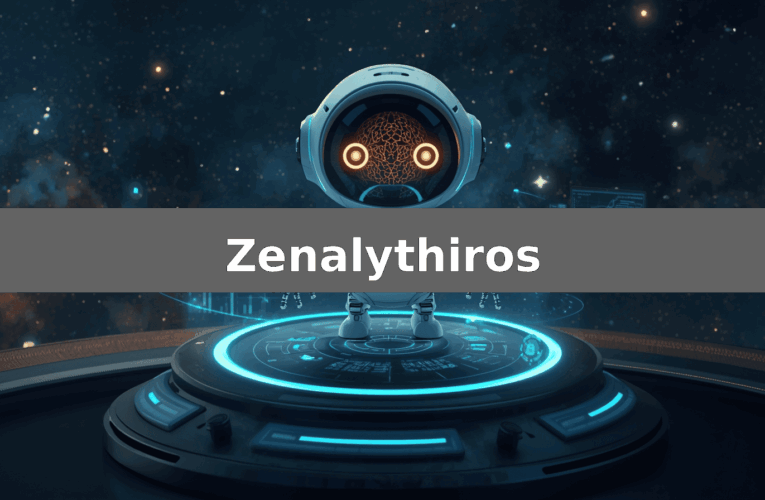 Zenalythiros Erfahrungen 2026: Betrug oder echte Chance? – Basierend auf Nutzerbewertungen