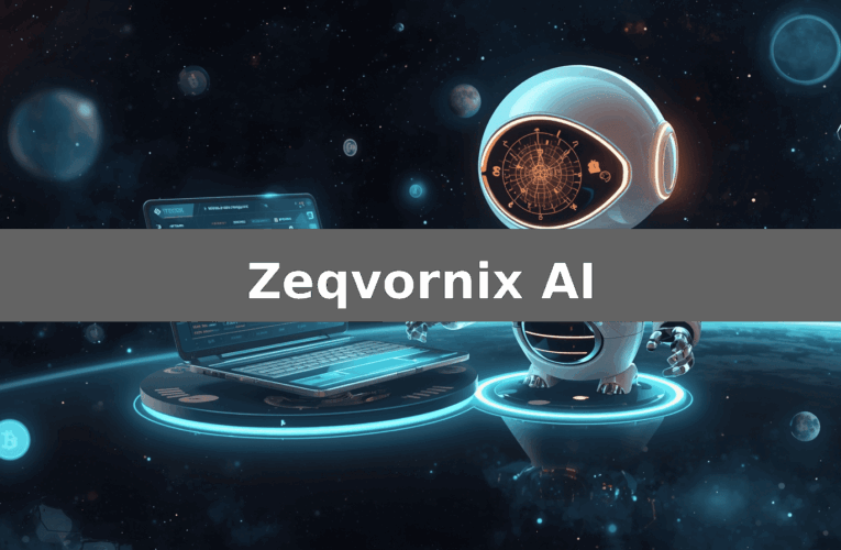 Zeqvornix AI Erfahrungen 2026: Betrug oder seriös? – Basierend auf verfügbaren Informationen