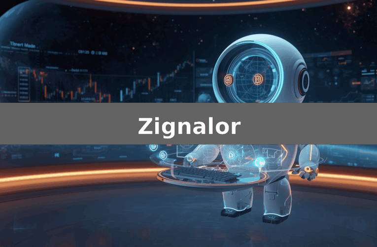 Zignalor Erfahrungen 2026: Sicher zu nutzen oder besser meiden? – Basierend auf Plattformfunktionen