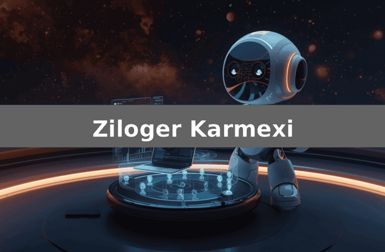 Ziloger Karmexi Erfahrungen 2026: Ist diese Plattform seriös oder riskant? – Basierend auf Plattformfunktionen