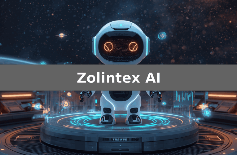 Zolintex AI Erfahrungen 2026: Ist diese Plattform seriös oder riskant? – Basierend auf Plattformfunktionen