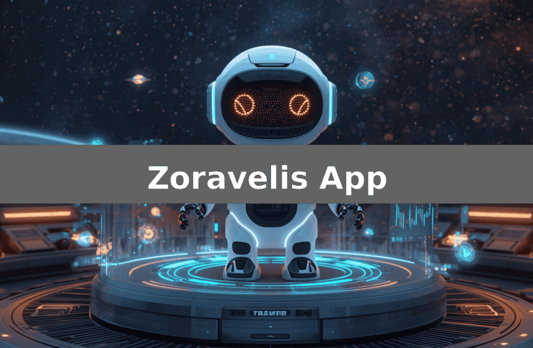 Zoravelis App Erfahrungen 2026: Sicher zu nutzen oder besser meiden? – Basierend auf verfügbaren Informationen