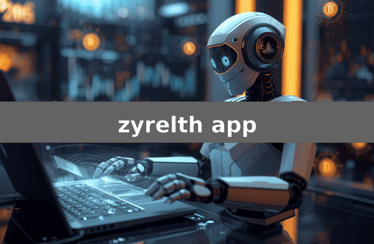 zyrelth app Erfahrungen 2026: Seriöse Plattform oder nicht? – Basierend auf verfügbaren Informationen