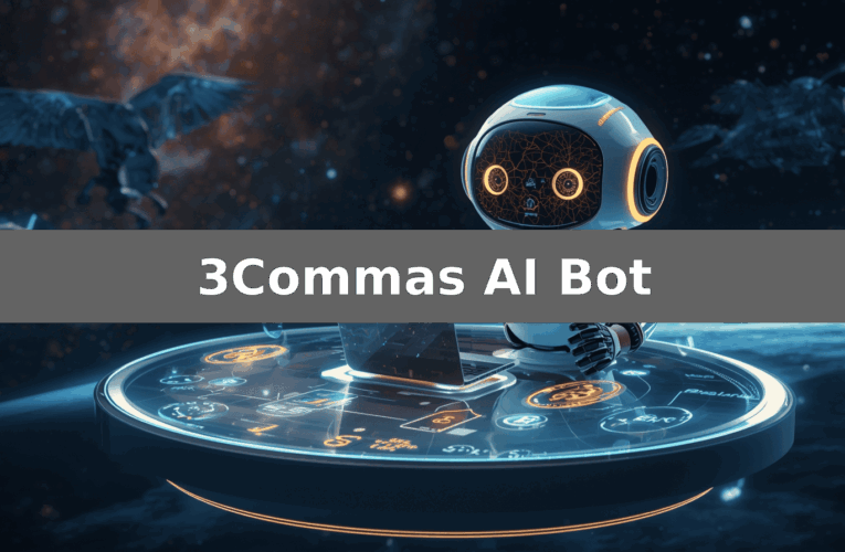 3Commas AI Bot Erfahrungen 2026: Betrug oder seriös? – Basierend auf verfügbaren Informationen