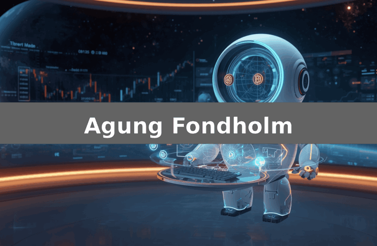 Agung Fondholm Erfahrungen 2026: Ist diese Plattform seriös oder riskant? – Basierend auf Nutzerbewertungen