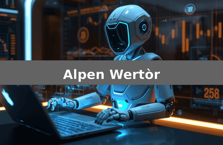 Alpen Wertòr Erfahrungen 2026: Seriöse Plattform oder nicht? – Basierend auf verfügbaren Informationen