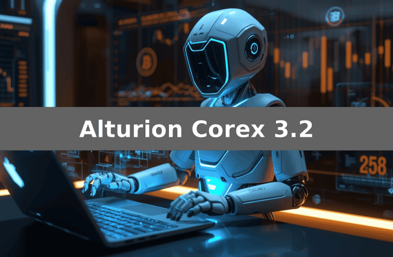 Alturion Corex 3.2 Erfahrungen 2026: Liefert es echte Ergebnisse? – Basierend auf Nutzerbewertungen