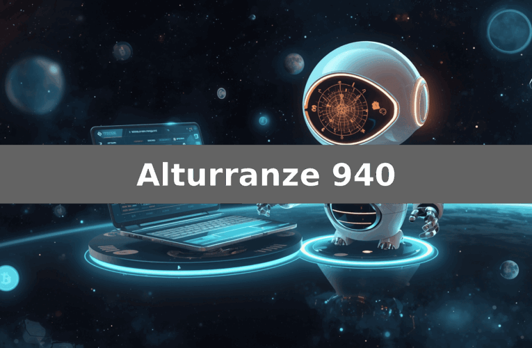 Alturranze 940 Erfahrungen 2026: Hype vs. Leistung: Unsere Analyse? – Basierend auf Nutzerbewertungen