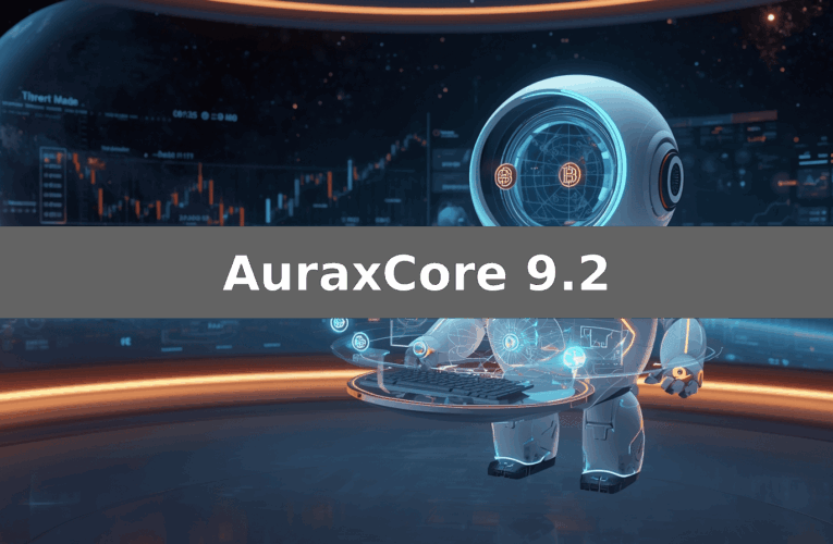 AuraxCore 9.2 Erfahrungen 2026: Betrug oder echte Chance? – Basierend auf verfügbaren Informationen
