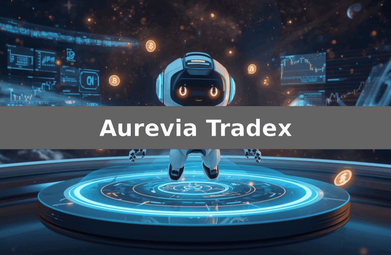 Aurevia Tradex Erfahrungen 2026: Betrug oder echte Chance? – Basierend auf Plattformfunktionen