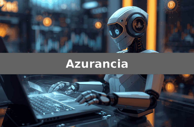 Azurancia Erfahrungen 2026: Ist diese Plattform seriös oder riskant? – Basierend auf verfügbaren Informationen