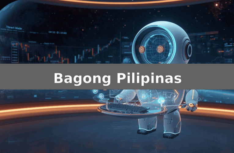 Bagong Pilipinas Erfahrungen 2026: Versprechen vs. Realität: Was Sie wissen sollten? – Basierend auf Nutzerbewertungen