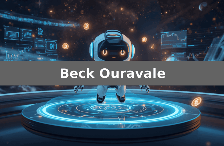 Beck Ouravale Erfahrungen 2026: Funktioniert es wirklich? – Basierend auf Plattformfunktionen