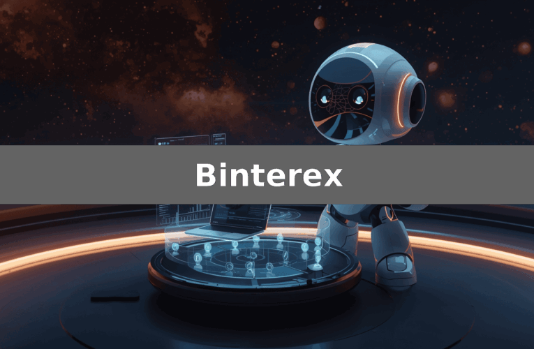 Binterex Erfahrungen 2026: Hype vs. Leistung: Unsere Analyse? – Basierend auf verfügbaren Informationen