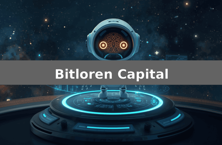 Bitloren Capital Erfahrungen 2026: Versprechen vs. Realität: Was Sie wissen sollten? – Basierend auf Plattformfunktionen