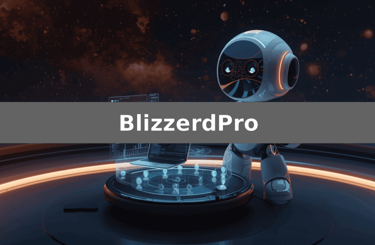 BlizzerdPro Erfahrungen 2026: Liefert es echte Ergebnisse? – Basierend auf Nutzerbewertungen